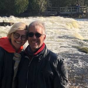 Meet your Posher, Malcolm